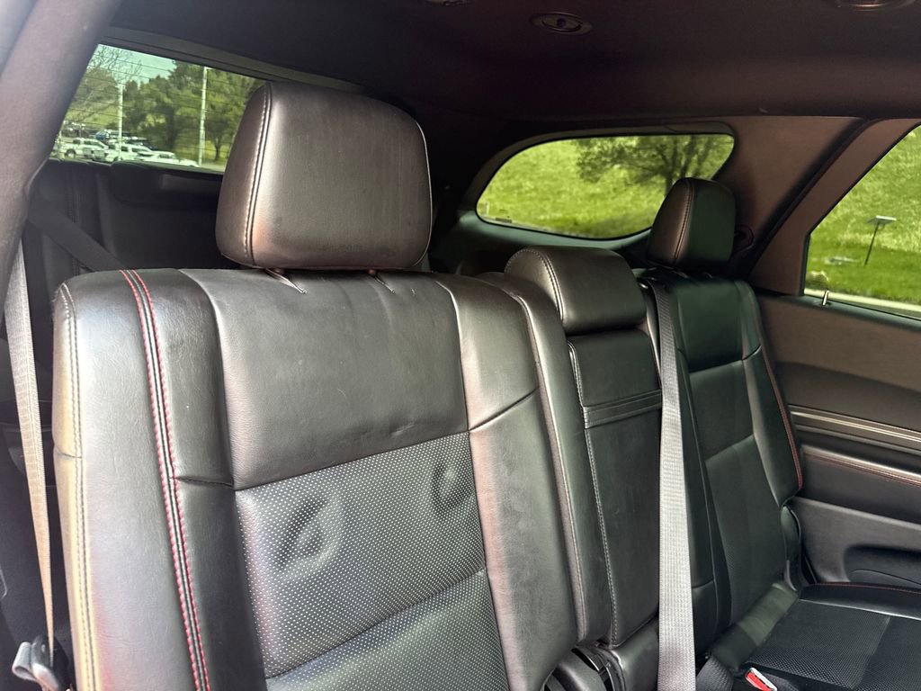 Used 2023 Dodge Durango GT AWD/4WD image 31