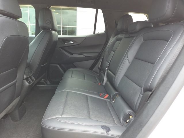 Used 2025 Chevrolet Equinox LT w/ Convenience Package II FWD image 26