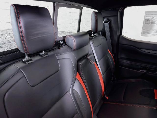 Certified 2025 Ford Ranger Raptor AWD/4WD image 27