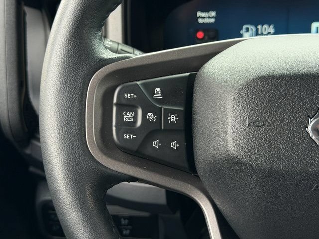Certified 2025 Ford Bronco Badlands AWD/4WD image 40