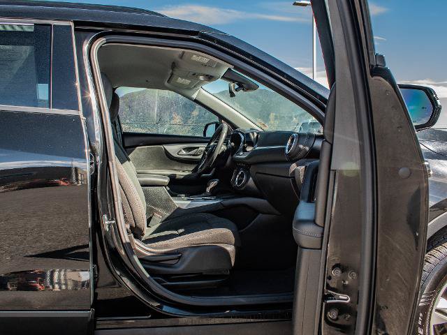Used 2022 Chevrolet Blazer LT AWD/4WD image 21