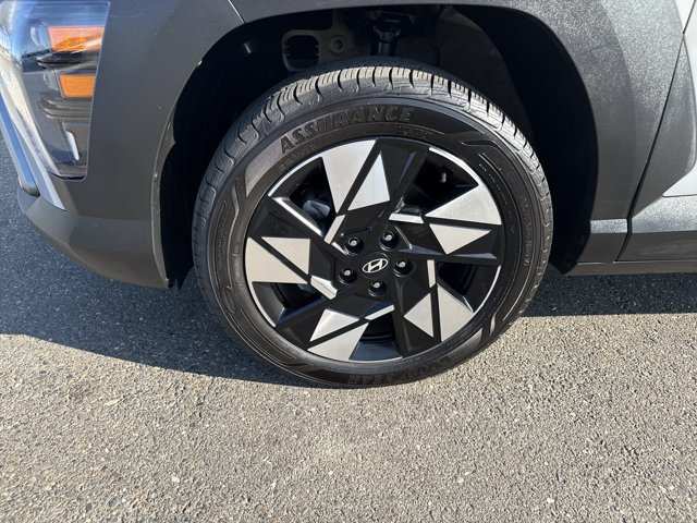 Used 2024 Hyundai Kona SEL AWD/4WD image 9