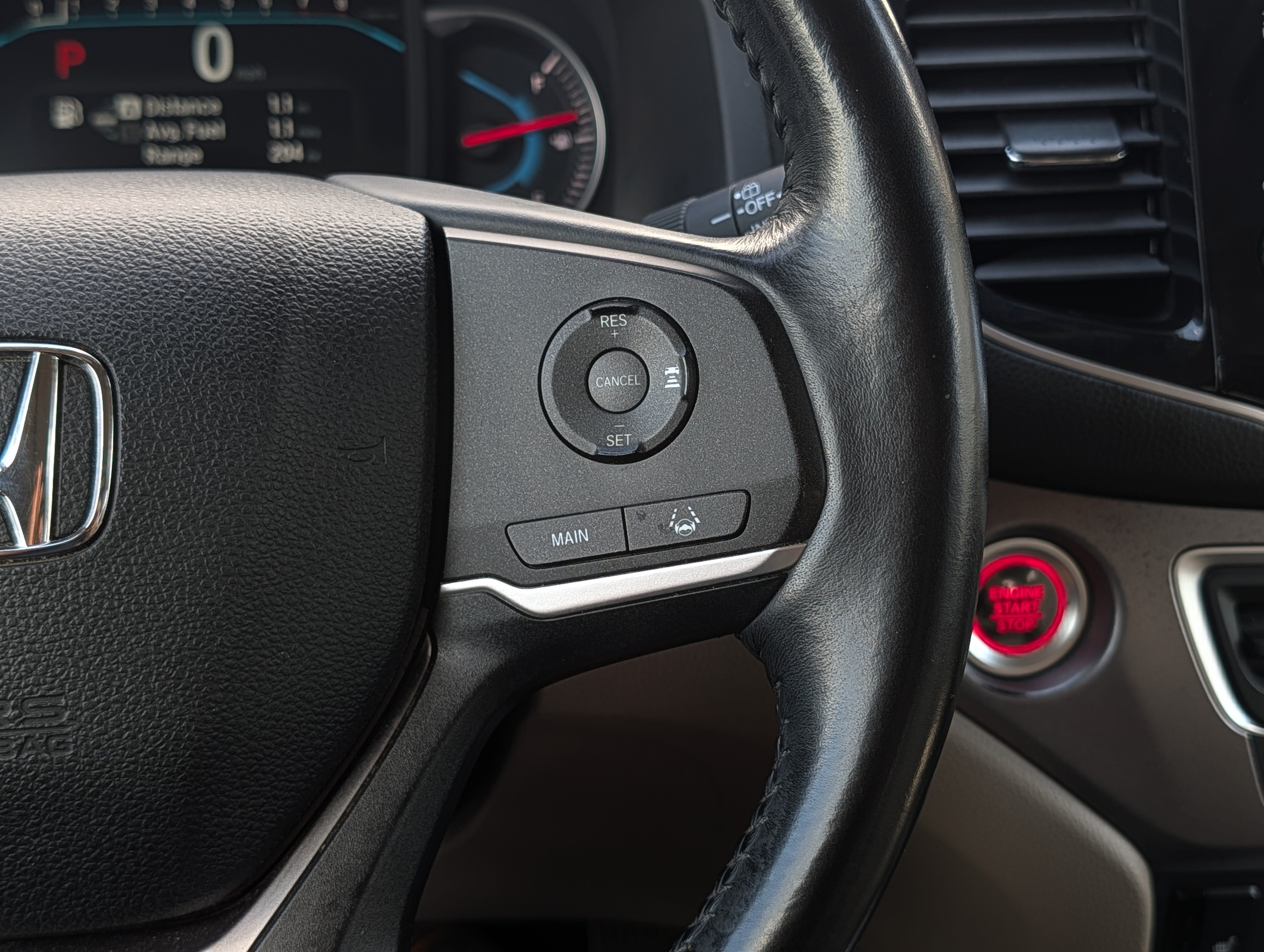 Used 2019 Honda Pilot EX-L image 29