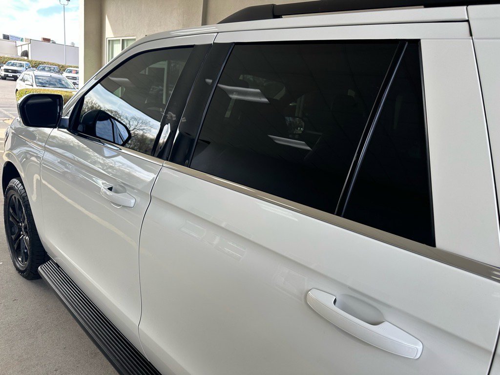 Certified 2024 Ford Expedition Max XLT image 13