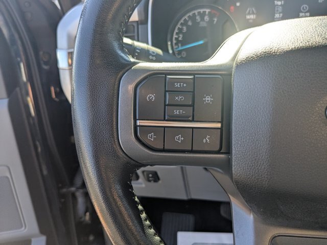 Certified 2022 Ford F150 XLT w/ Equipment Group 302A High AWD/4WD image 18