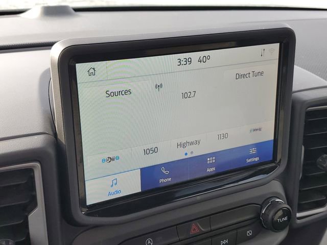 Certified 2021 Ford Bronco Sport Big Bend w/ Big Bend Package image 20