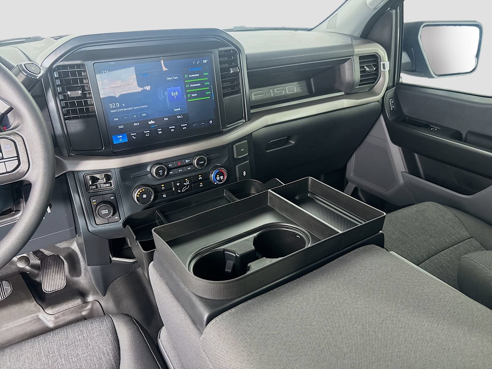 Certified 2025 Ford F150 XL AWD/4WD image 21