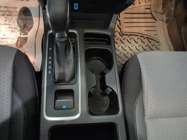 Certified 2018 Ford Escape SE AWD/4WD image 24