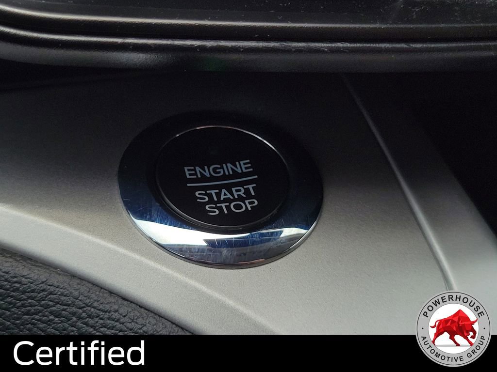 Certified 2021 Ford Explorer XLT RWD image 37