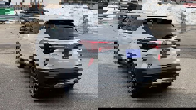 Used 2023 Kia Seltos LX image 8