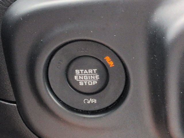 Used 2020 Jeep Wrangler Unlimited Sport S AWD/4WD image 26