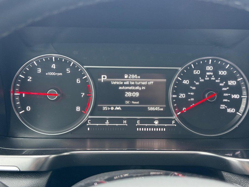 Used 2023 Kia Sorento S w/ Panoramic Sunroof Package image 20