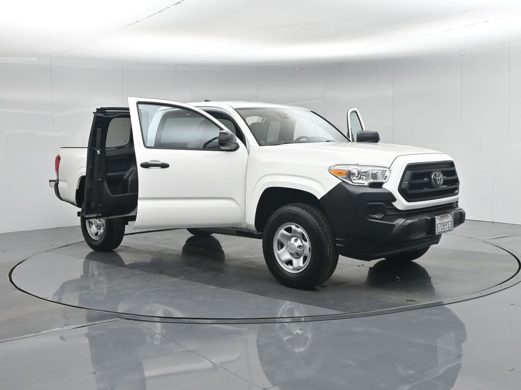 Used 2021 Toyota Tacoma SR image 50