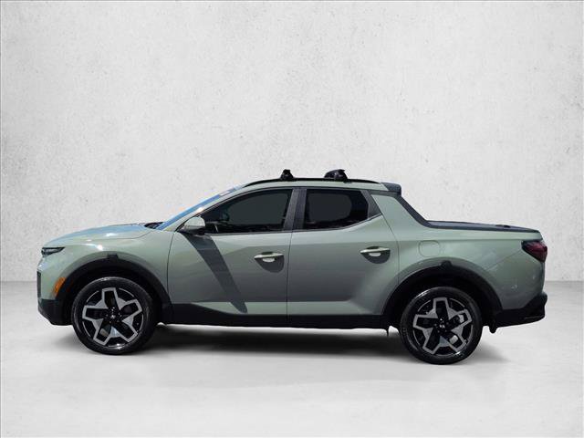 Used 2023 Hyundai Santa Cruz Limited w/ Cargo Package AWD/4WD image 9
