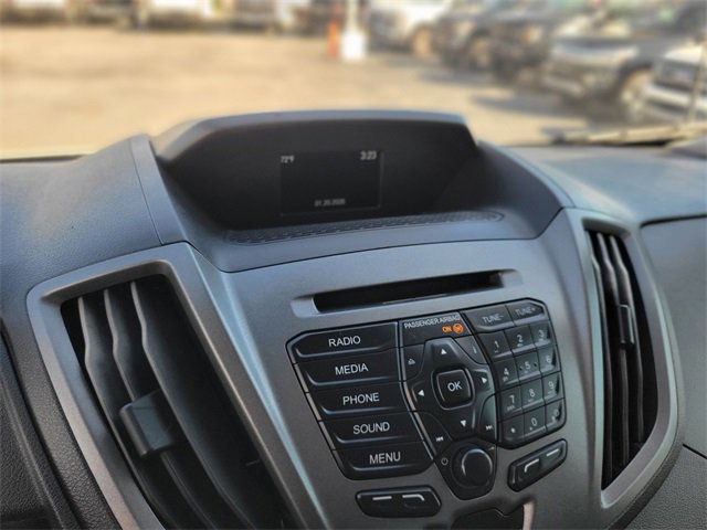 Certified 2019 Ford Transit 250 148 Medium Roof image 26