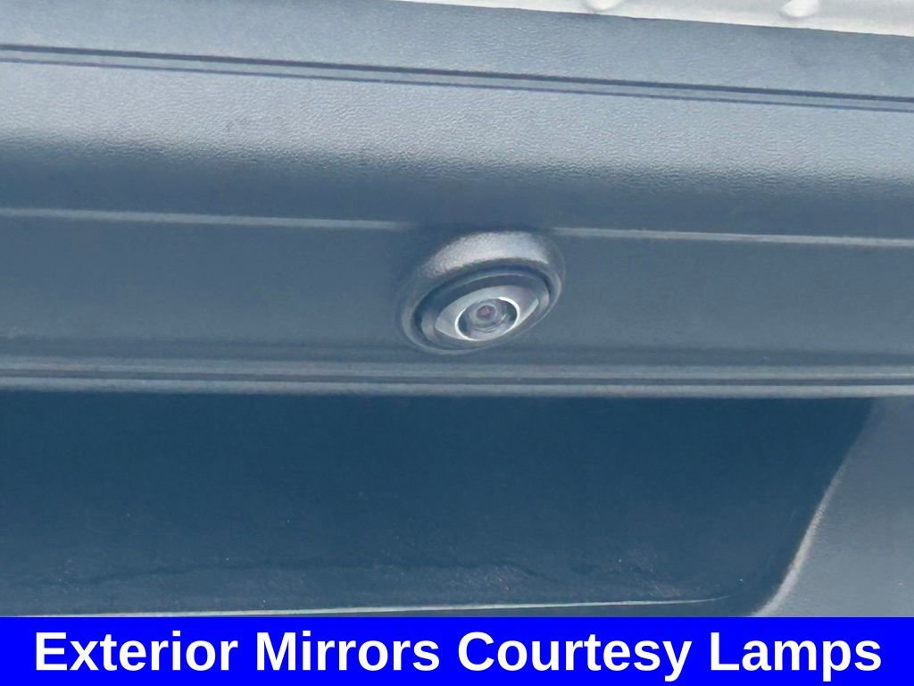 Used 2024 RAM 2500 Big Horn image 25