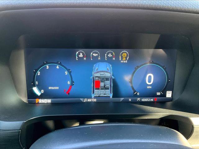 Certified 2025 Ford F150 Tremor AWD/4WD image 16