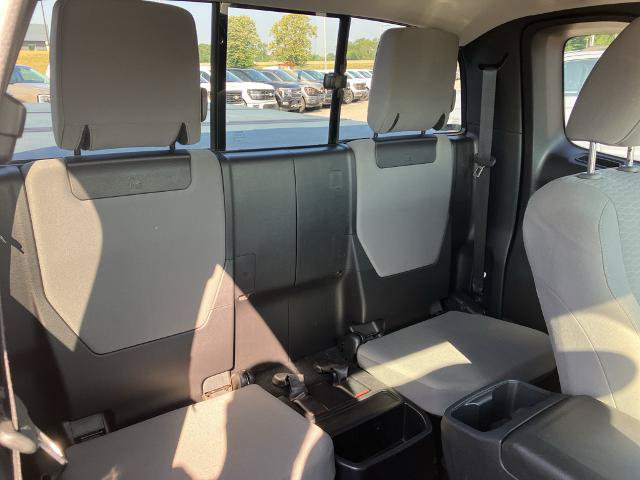 Used 2019 Toyota Tacoma SR w/ SX Package RWD image 11