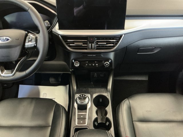 Certified 2025 Ford Escape Platinum AWD/4WD image 11