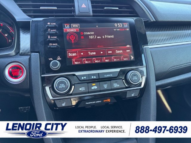 Used 2019 Honda Civic Si image 25