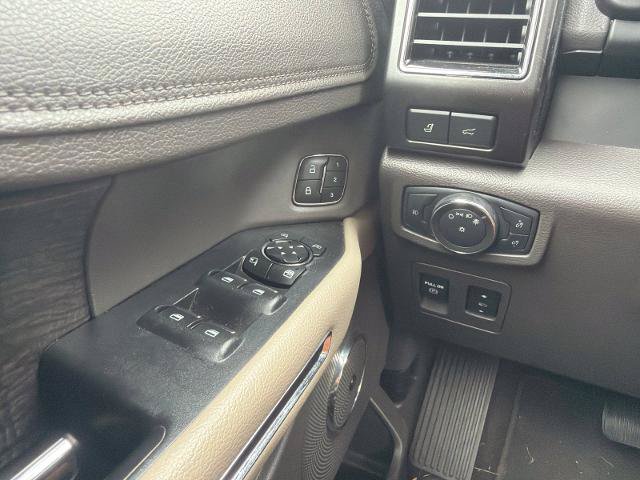 Certified 2021 Ford Expedition Max Limited AWD/4WD image 25