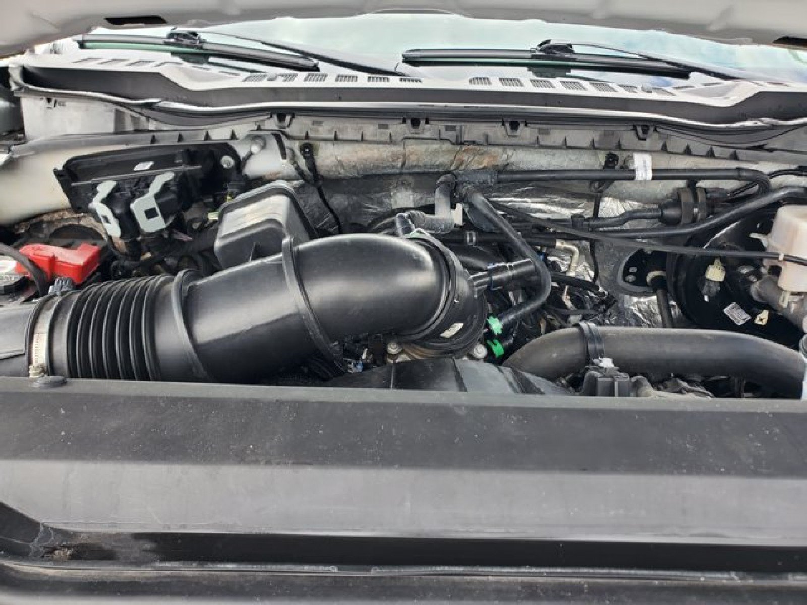 Certified 2024 Ford F350 XL AWD/4WD image 34