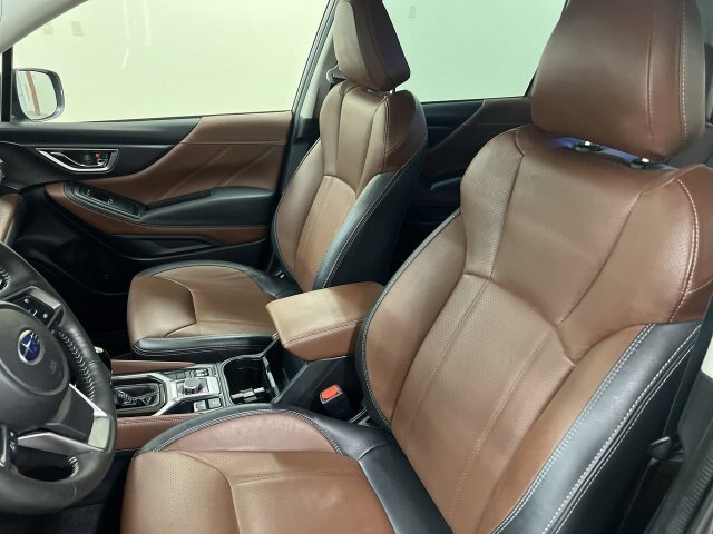 Used 2023 Subaru Forester Touring AWD/4WD image 8
