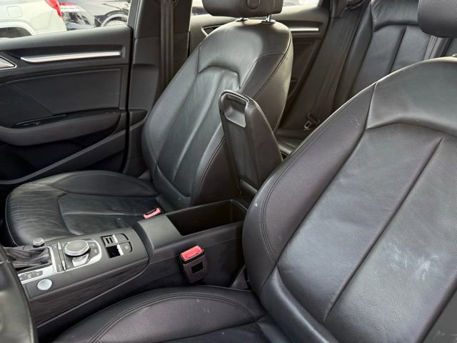 Used 2020 Audi A3 2.0T Premium image 33