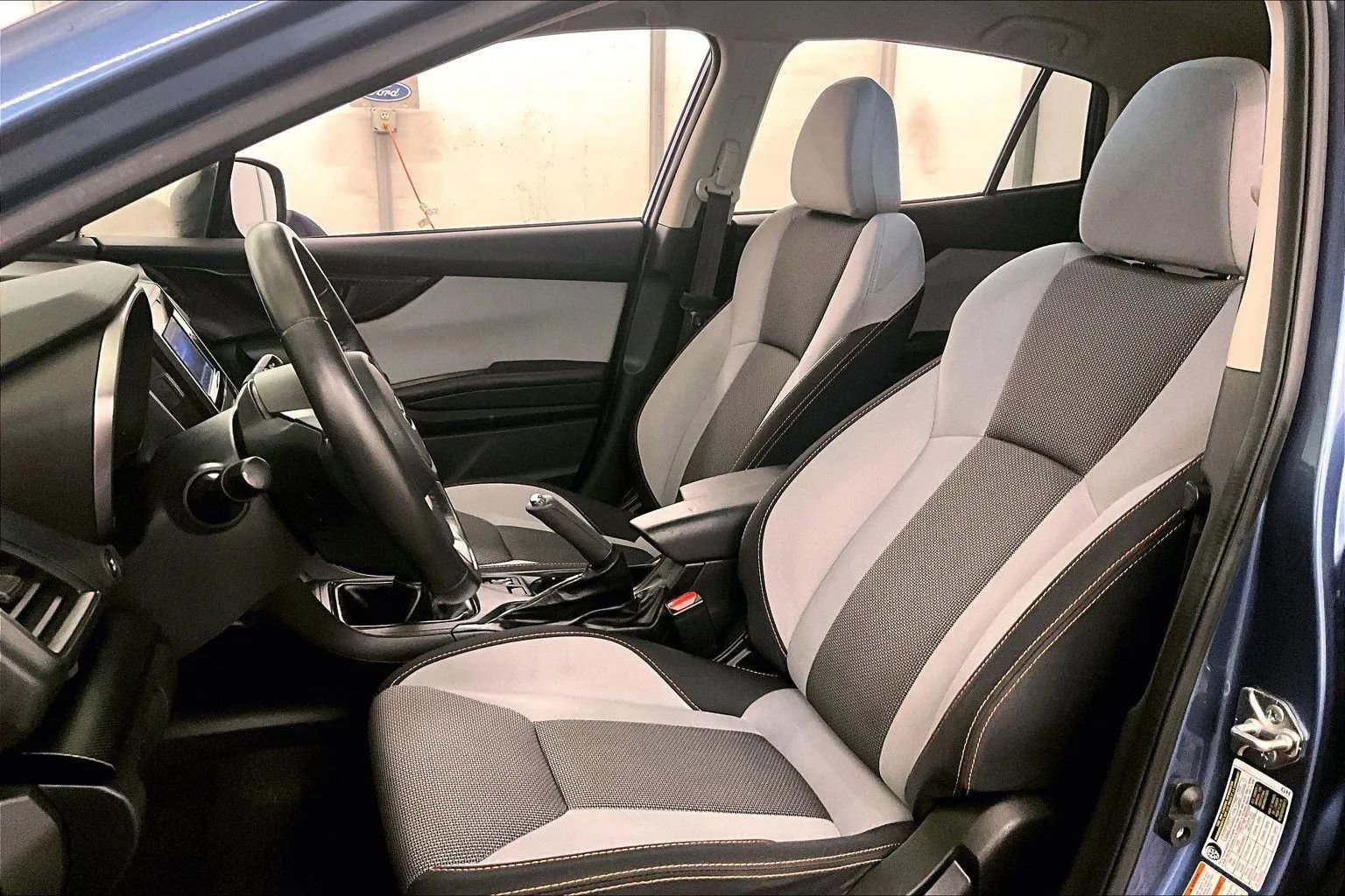 Used 2018 Subaru Crosstrek 2.0i Premium image 24