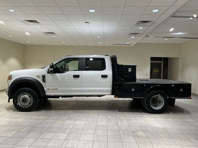 Certified 2022 Ford F450 XL w/ Power Equipment Group image 7
