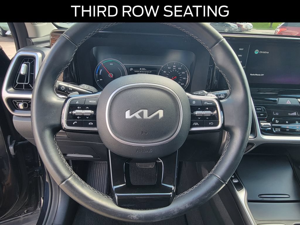 Used 2022 Kia Sorento S FWD image 22