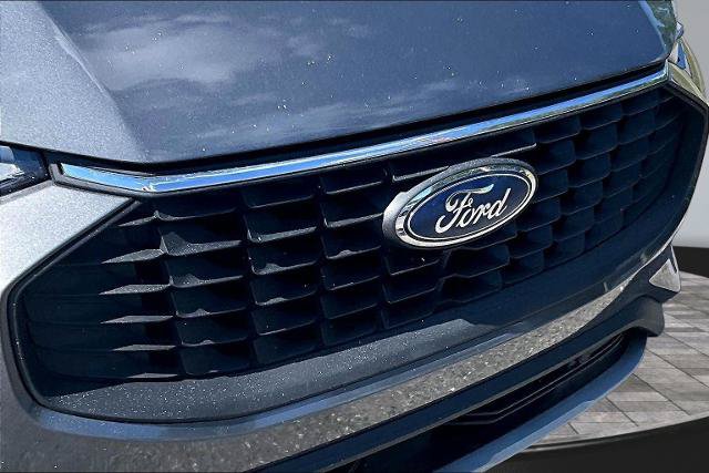 Certified 2023 Ford Escape Active FWD image 28
