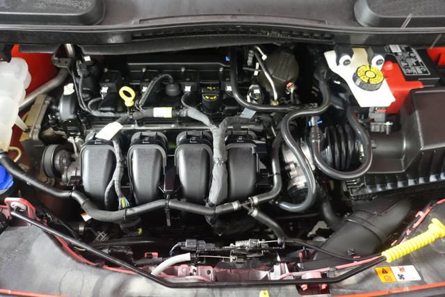 Certified 2023 Ford Transit Connect XLT FWD image 28