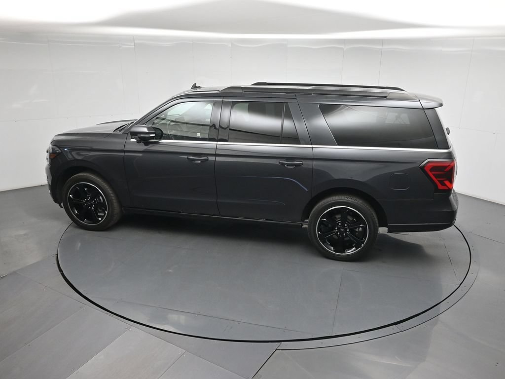 Certified 2023 Ford Expedition Max Limited AWD/4WD image 44