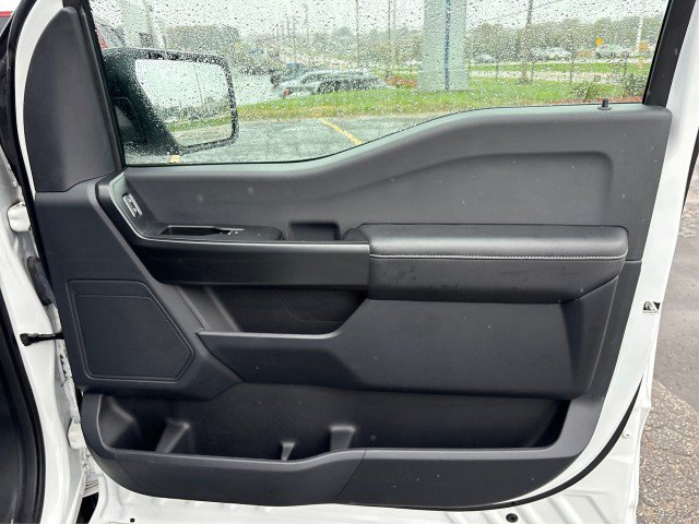 Certified 2024 Ford F150 STX AWD/4WD image 19