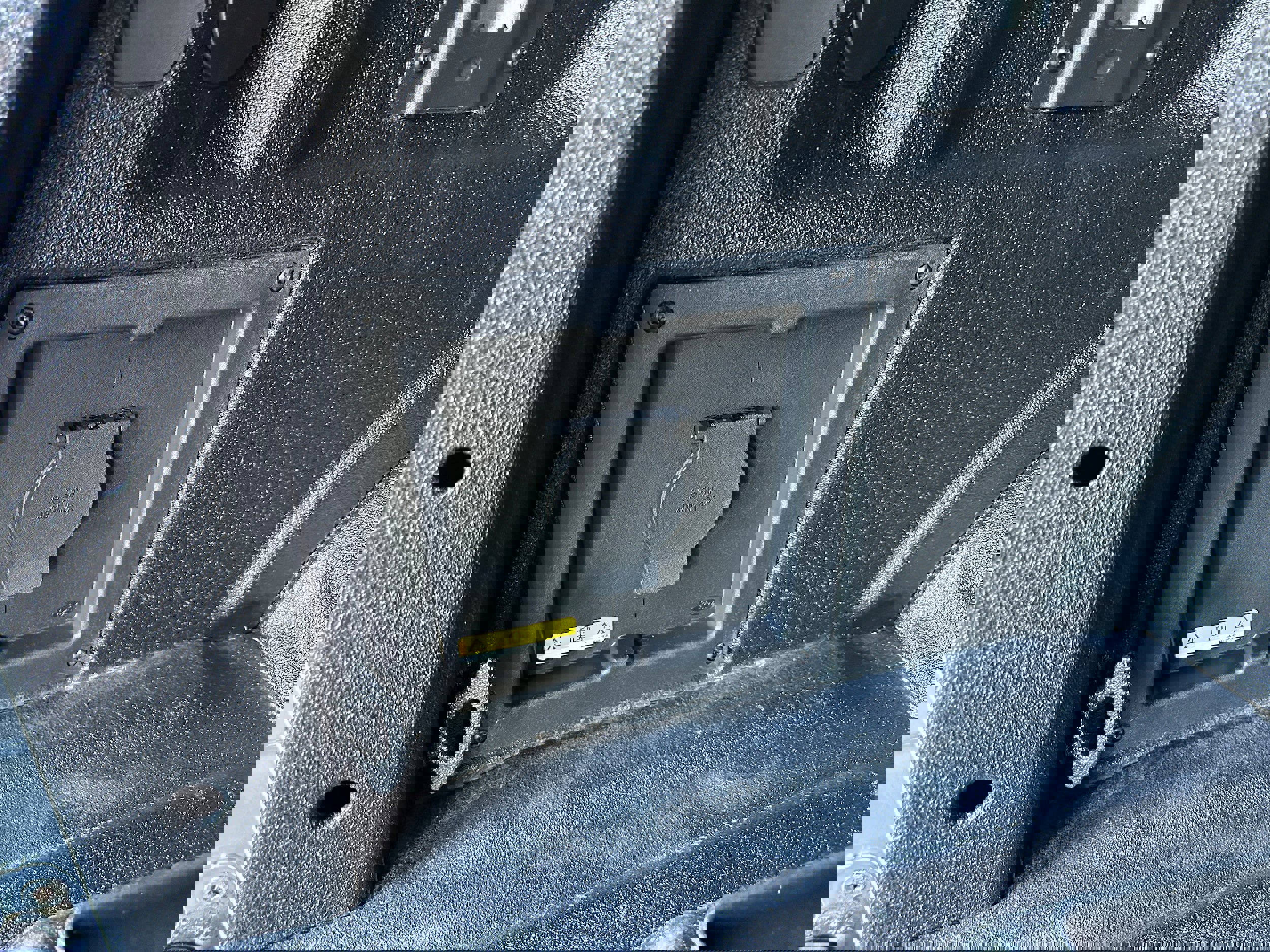 Certified 2022 Ford F150 XL w/ Equipment Group 101A High image 29