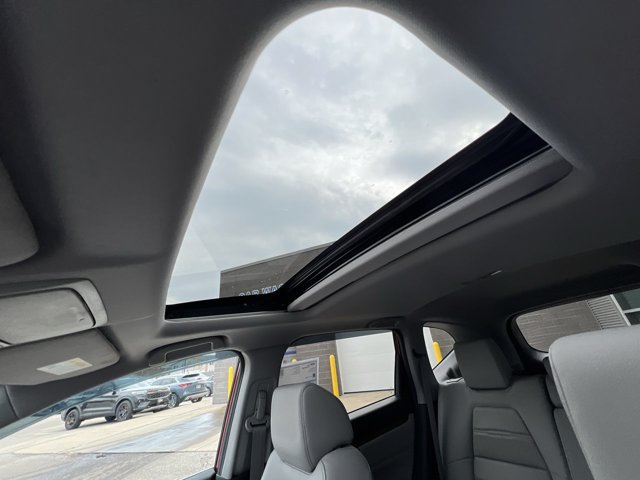 Used 2022 Honda CR-V Touring image 21