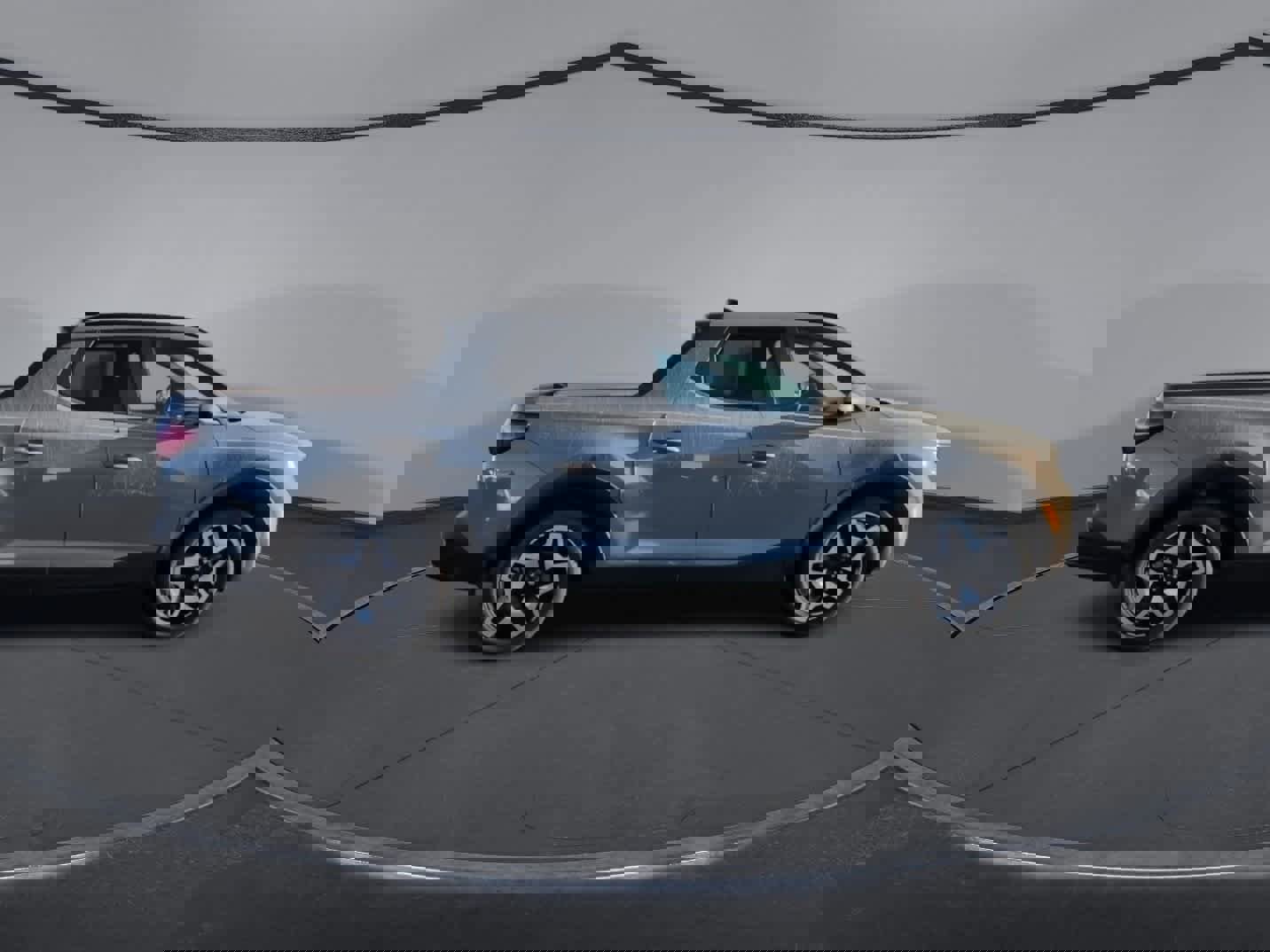 Used 2022 Hyundai Santa Cruz Limited image 9