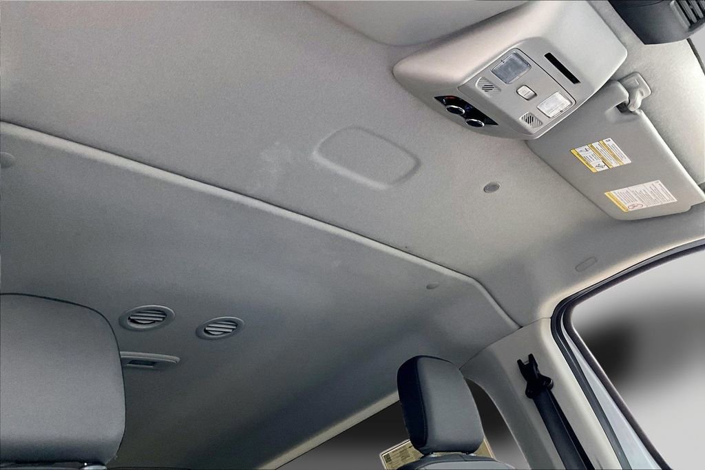 Certified 2024 Ford Transit 350 XLT image 22