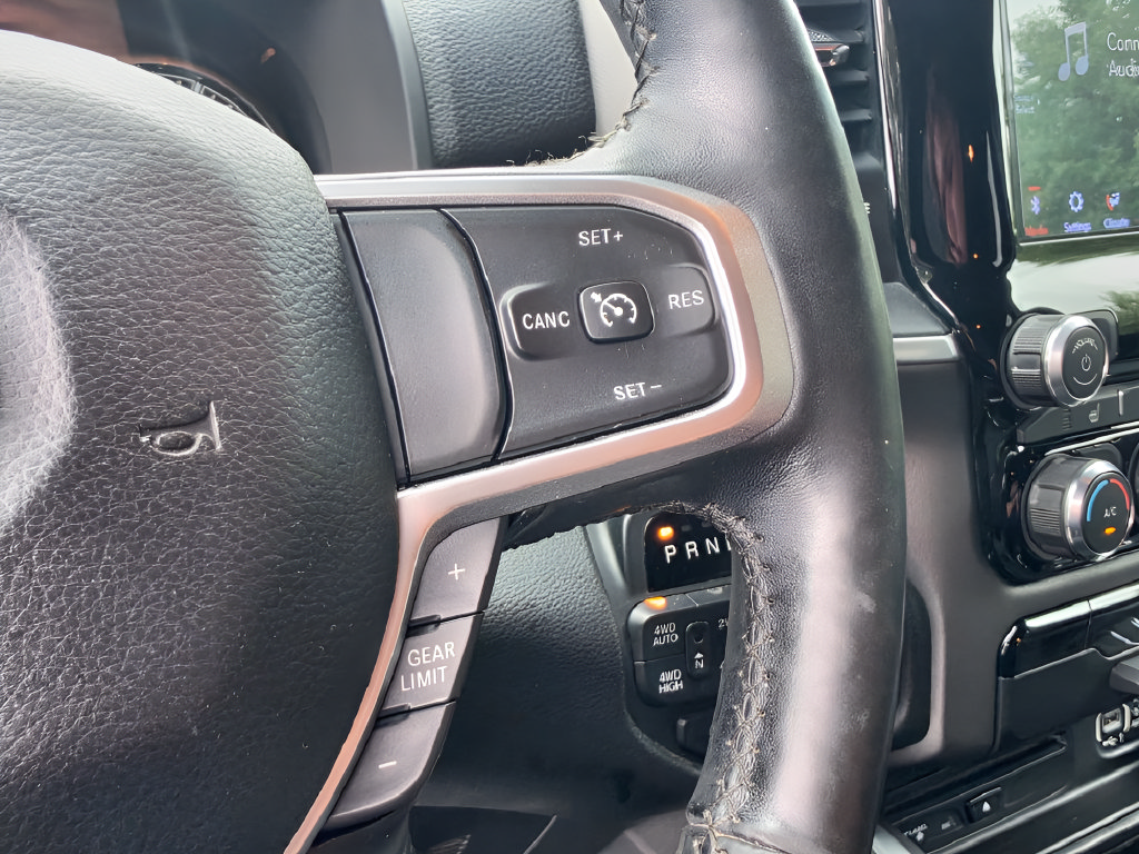 Used 2019 RAM 1500 Big Horn AWD/4WD image 20
