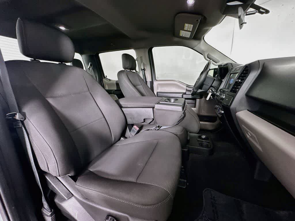 Certified 2019 Ford F150 XL w/ Equipment Group 101A Mid AWD/4WD image 14