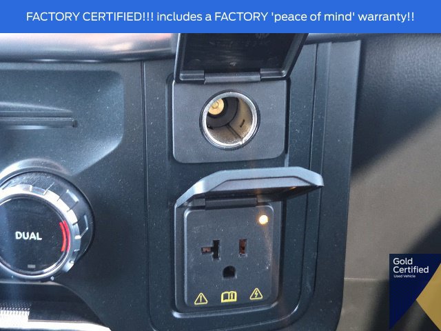 Certified 2025 Ford F150 Raptor AWD/4WD image 35