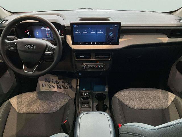 Certified 2026 Ford Maverick XLT AWD/4WD image 24