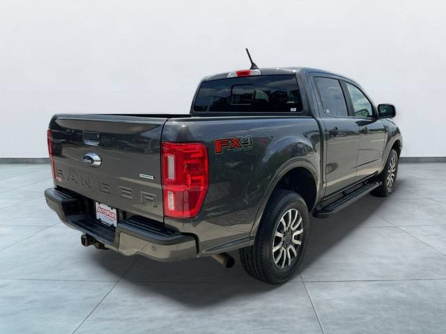 Certified 2019 Ford Ranger XLT w/ Equipment Group 302A Luxury AWD/4WD image 7