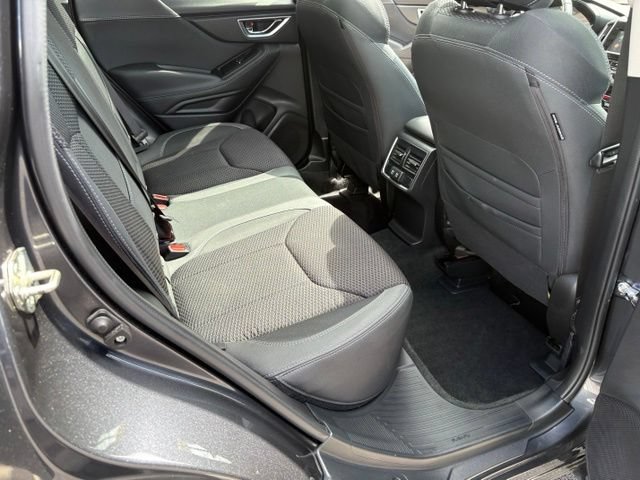 Used 2019 Subaru Forester Premium AWD/4WD image 33