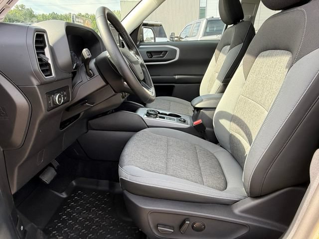 Certified 2024 Ford Bronco Sport Big Bend w/ Convenience Package AWD/4WD image 19
