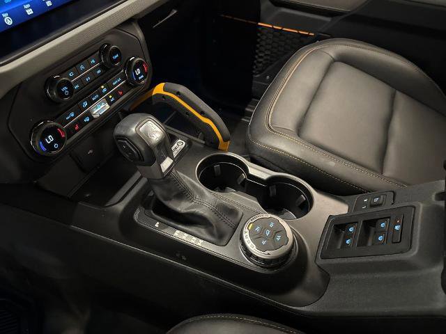 Certified 2023 Ford Bronco Badlands w/ Sasquatch Package AWD/4WD image 29