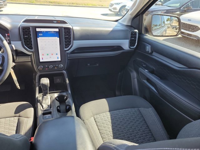 Certified 2024 Ford Ranger XL w/ Trailer Tow Package image 20