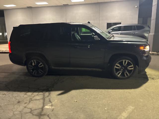 Used 2020 Chevrolet Tahoe LT image 5