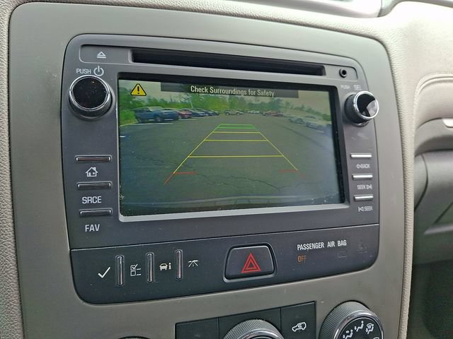 Used 2017 Chevrolet Traverse LS FWD image 28